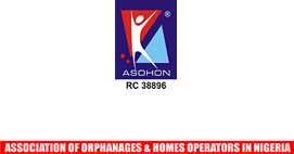Association of Orphanages and Homes Operators in Nigeria Asohon
