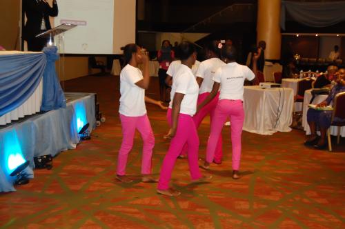 Asohon Conference Held in Eko Hotel Lagos