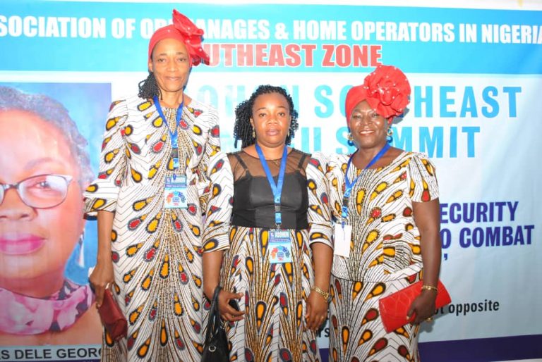 Asohon Conference South East Zone Held in Enugu
