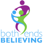 both ends believing